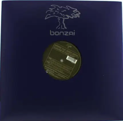 AIRWAVE & DIDIER LIKEN - SUNSHINE IN YOUR HEART