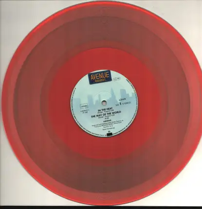 Airwave - In The Heat