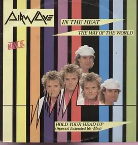 Airwave - In The Heat