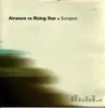 12inch Vinyl Single - Airwave vs. Rising Star - Sunspot