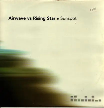 Airwave vs. Rising Star - Sunspot