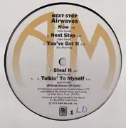 LP - Airwaves - Next Stop