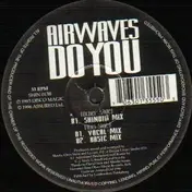 Airwaves - Do You