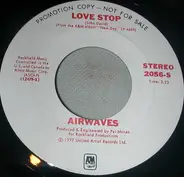 Airwaves - Love Stop