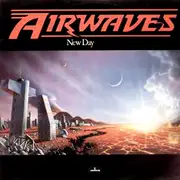LP - Airwaves - New Day