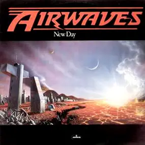 Airwaves - New Day