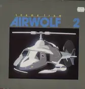 airwolf - theme from airwolf / real groove
