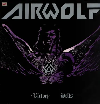 Airwolf - Victory Bells