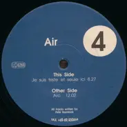Air - Air 4
