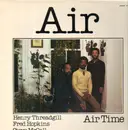 LP - Air - Air Time