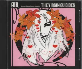 Air - Original Motion Picture Score For The Virgin Suicides