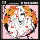 CD - Air - Original Motion Picture Score For The Virgin Suicides