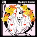 CD - Air - Original Motion Picture Score For The Virgin Suicides