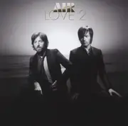 CD - Air - Love 2
