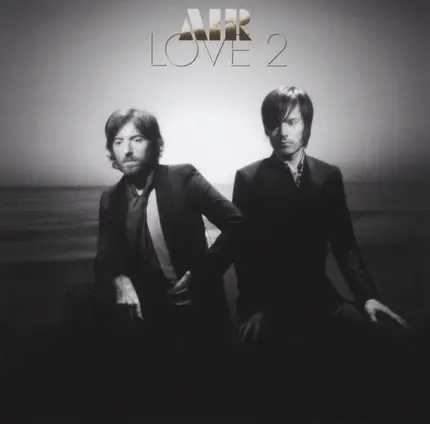 Air - Love 2