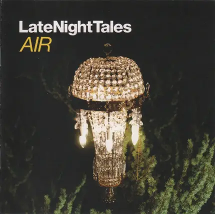 Air - Late Night Tales