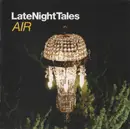 CD - Air - LateNightTales