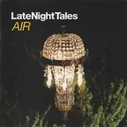 Air - LateNightTales