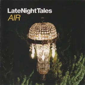 Air - LateNightTales