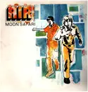 LP - Air - Moon Safari