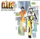 CD - Air - Moon Safari