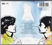 CD - Air - Moon Safari