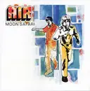 LP - Air - Moon Safari - 180gr.