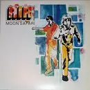 LP - Air - Moon Safari