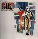 LP - Air - Moon Safari