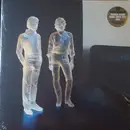 Double LP - Air - Pocket Symphony - White Vinyl Edition