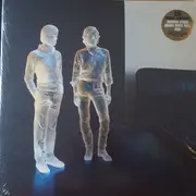 Double LP - Air - Pocket Symphony - White Vinyl Edition