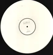 Double LP - Air - Pocket Symphony - White Vinyl Edition