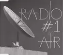 CD Single - Air - Radio #1