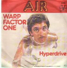 Air - Warp Factor One