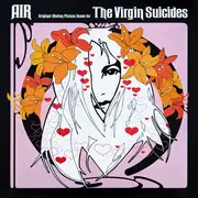 LP - Air - The Virgin Suicides