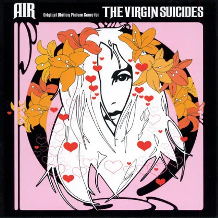 Air - The Virgin Suicides