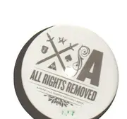 Double LP - Airbag - All Rights Removed