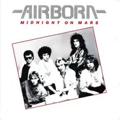 Airborn - Midnight On Mars