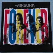 7inch Vinyl Single - Airborn - Forever