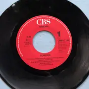 7inch Vinyl Single - Airborn - Forever