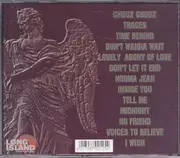 CD - Airborn - I Wish