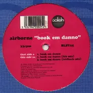 Airborne - Book Em Danno