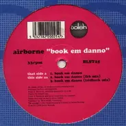 Airborne - Book Em Danno
