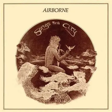 Airborne - Songs For a City