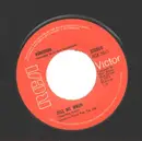 7inch Vinyl Single - Airborne - Tell Me When - Large Centre