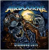 Airbourne - Diamond Cuts (The B-Sides)