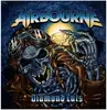 LP - Airbourne - Diamond Cuts (The B-Sides) - Clear