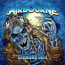 LP-Box - Airbourne - Diamond Cuts - + dvd