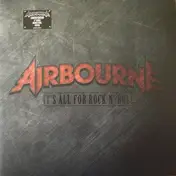 Airbourne - It's All For Rock N' Roll