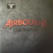 Airbourne - It's All For Rock N' Roll